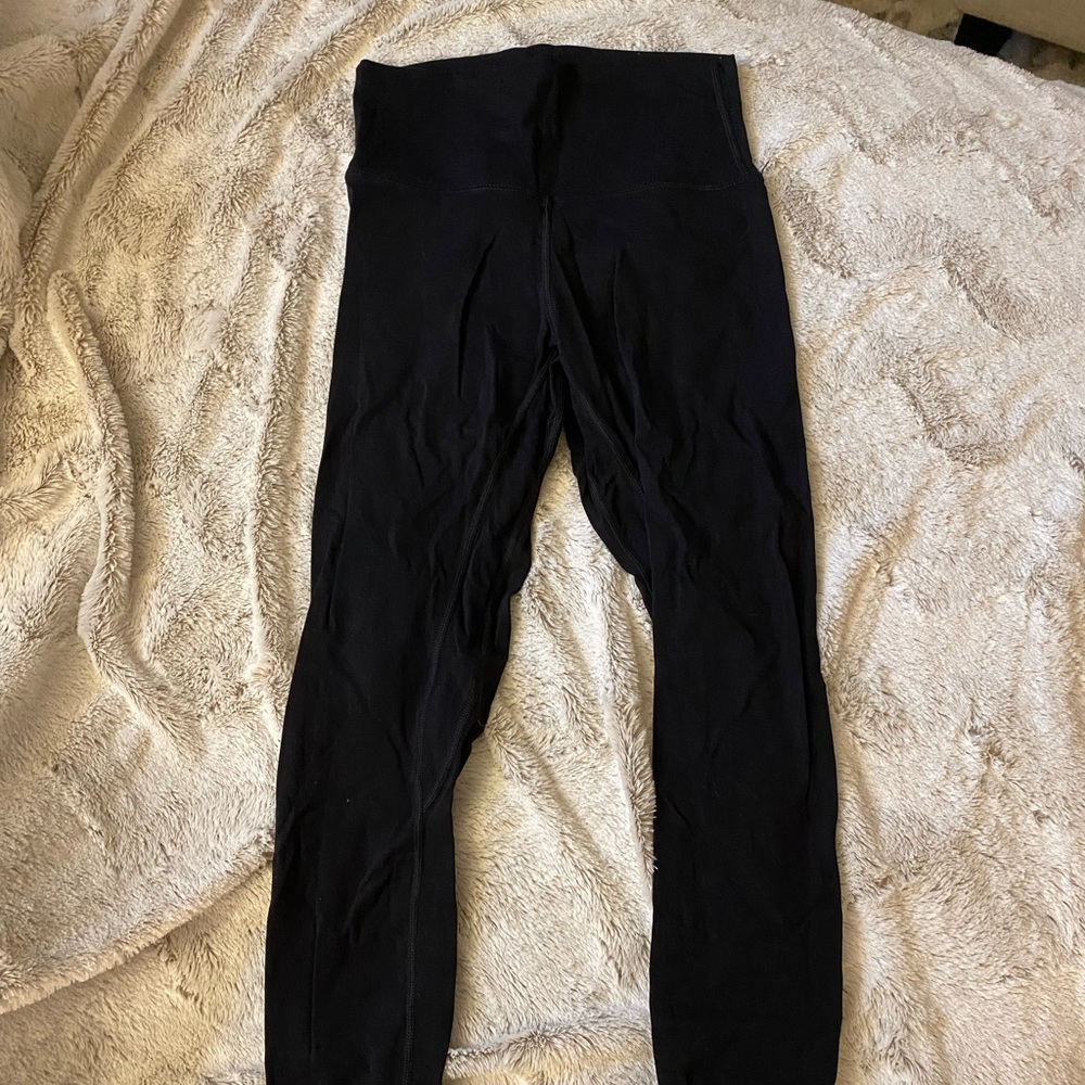 Paragon Leggings